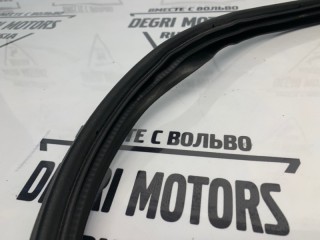 Уплотнитель двери задний правый, ориг. номер 8663782, Volvo S80 1998-2003