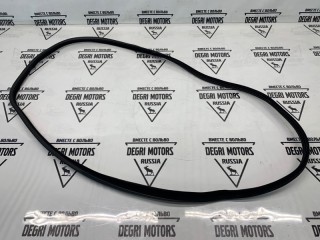 Уплотнитель двери задний правый, ориг. номер 8663782, Volvo S80 1998-2003