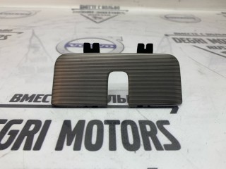 Панель салона задний, ориг. номер 9164204, Volvo S80 1998-2003