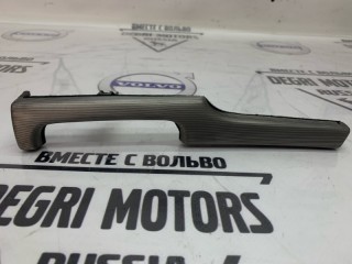 Накладка торпеды левая, ориг. номер 9158383, Volvo S80 1998-2003
