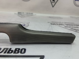 Накладка торпеды левая, ориг. номер 9158383, Volvo S80 1998-2003