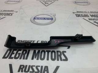 Накладка торпеды левая, ориг. номер 9158383, Volvo S80 1998-2003