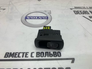 Кнопка стеклоподъемника, ориг. номер 9476695, Volvo S80 1998-2003