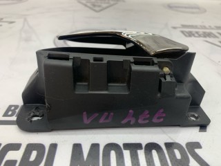 Ручка двери внутренняя левая, ориг. номер 39968835, Volvo S80 1998-2003