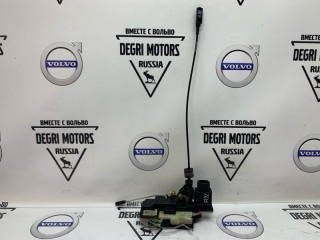 Замок двери задний правый, ориг. номер 30699762, Volvo S80 1998-2003