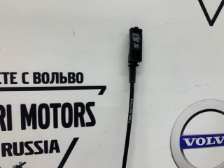 Замок двери задний правый, ориг. номер 30699762, Volvo S80 1998-2003