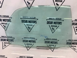 Стекло заднее правое, ориг. номер 30674321, Volvo S80 1998-2003