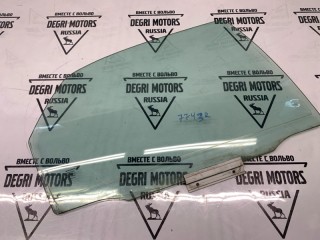Стекло заднее правое, ориг. номер 30674321, Volvo S80 1998-2003