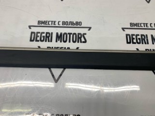 Молдинг двери передний левый, ориг. номер 9485759, Volvo S80 1998-2003