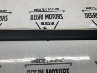Молдинг двери передний правый, ориг. номер 39978918, Volvo S80 1998-2003