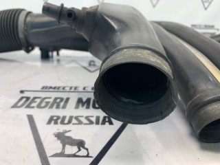 Патрубок интеркулера, ориг. номер 9161701, Volvo S80 1998-2003