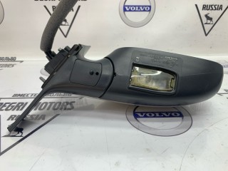 Зеркало правое, ориг. номер 30634978, Volvo S80 1998-2003