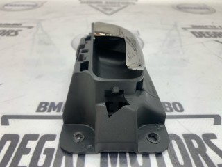 Ручка двери внутренняя правая, ориг. номер 9476724, Volvo S80 1998-2003