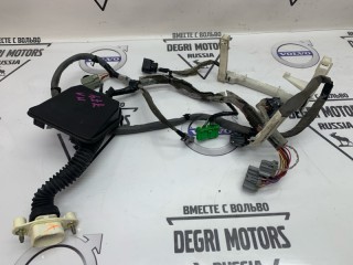 Проводка двери передняя левая, ориг. номер 9469716, Volvo S80 1998-2003