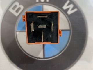 Реле включения вентилятора, ориг. номер 61366904550, Land Rover Range Rover L322 2002-2005