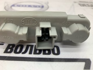 Плата фонаря задняя левая, ориг. номер 9187930, Volvo S80 1998-2003