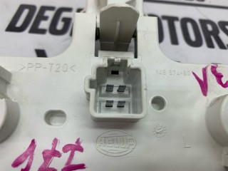 Плата фонаря задняя левая, ориг. номер 9187928, Volvo S80 1998-2003