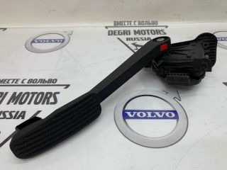 Педаль газа Volvo S80 1998-2003, 9472051