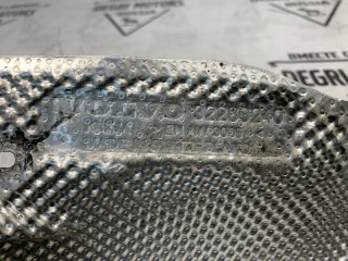 Экран тепловой, ориг. номер 32283240, Volvo XC60 2021-2026