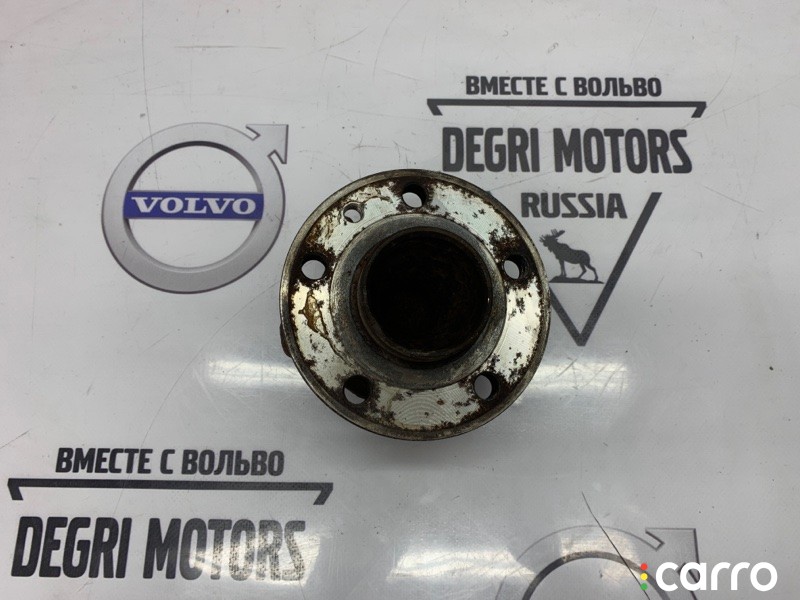 Ступица задняя Volvo S80 2006-2010, 31329968, фото 6