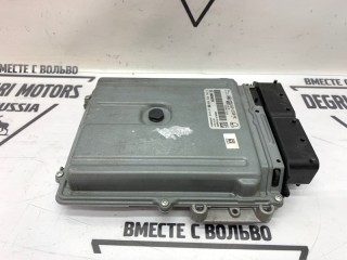 Блок ECM, ориг. номер LR070875, Land Rover Range Rover Sport 2013-2017