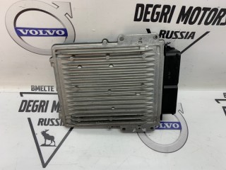 Блок ECM, ориг. номер LR070875, Land Rover Range Rover Sport 2013-2017