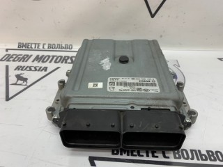 Блок ECM, ориг. номер LR070875, Land Rover Range Rover Sport 2013-2017