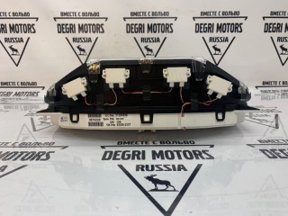 Щиток приборов, ориг. номер 36012391, VOLVO XC90 2006-2014