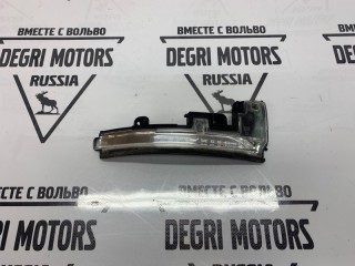 Поворотник в зеркале правый Land Rover Range Rover 2012-2017, LR027945