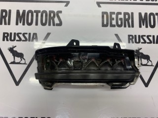 Поворотник в зеркале правый, ориг. номер LR048351, Land Rover Range Rover Evoque 2015-2018