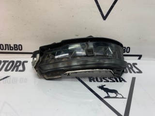 Поворотник в зеркале левый, ориг. номер LR048352, Land Rover Range Rover Evoque 2015-2018
