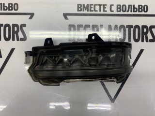 Поворотник в зеркале левый, ориг. номер LR048352, Land Rover Range Rover Evoque 2015-2018