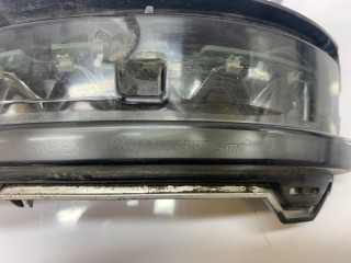 Поворотник в зеркале левый, ориг. номер LR048352, Land Rover Range Rover Evoque 2015-2018