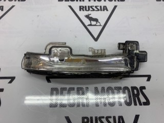 Поворотник в зеркале правый, ориг. номер 31402416, Volvo S60 2013-2018