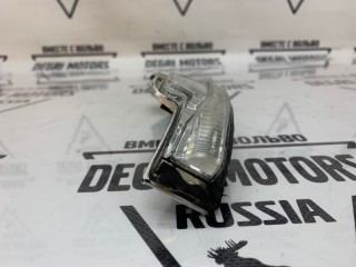 Поворотник в зеркале правый, ориг. номер 31402416, Volvo S60 2013-2018