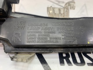 Поворотник в зеркале правый, ориг. номер 31402416, Volvo S60 2013-2018