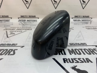 Крышка зеркала правая, ориг. номер 39850593, Volvo S80 2006-2010
