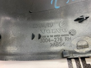 Крышка зеркала правая, ориг. номер 39850593, Volvo S80 2006-2010