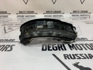 Поворотник в зеркале правый, ориг. номер LR048351, LAND ROVER Range Rover 2017-2022