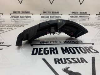 Поворотник в зеркале правый, ориг. номер LR048351, LAND ROVER Range Rover 2017-2022