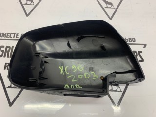 Крышка зеркала левая, ориг. номер 30745225, Volvo XC90 2002-2006