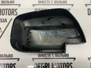 Крышка зеркала левая, ориг. номер 30745225, Volvo XC90 2002-2006
