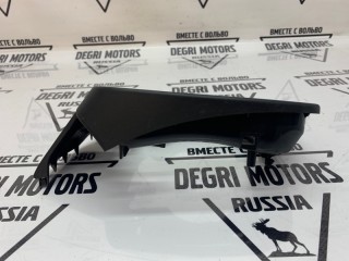 Рамка зеркала правая, ориг. номер 30745223, Volvo XC90 2002-2006