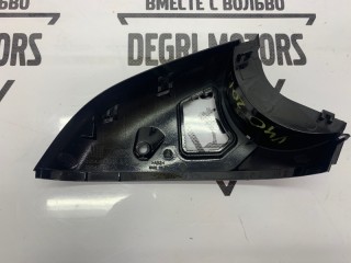 Крышка зеркала нижняя левая, ориг. номер 31353000, Volvo V40 2012-2017