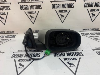 Зеркало правое, ориг. номер 31297447, Volvo XC90 2002-2006