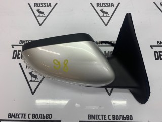 Зеркало правое, ориг. номер 31297447, Volvo XC90 2002-2006