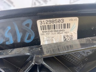 Зеркало правое, ориг. номер 31371128, Volvo XC60 2008-2013