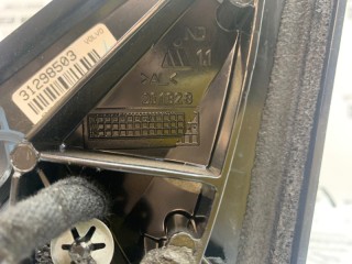 Зеркало правое, ориг. номер 31371128, Volvo XC60 2008-2013