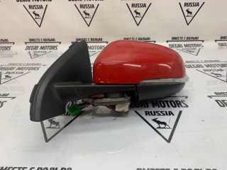Зеркало левое, ориг. номер 31385181, Volvo V60 2010-2013