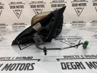 Зеркало правое, ориг. номер 31371137, Volvo XC60 2008-2013